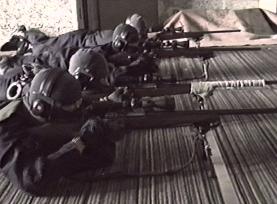 (2)NPA releases video on antiterrorism drills